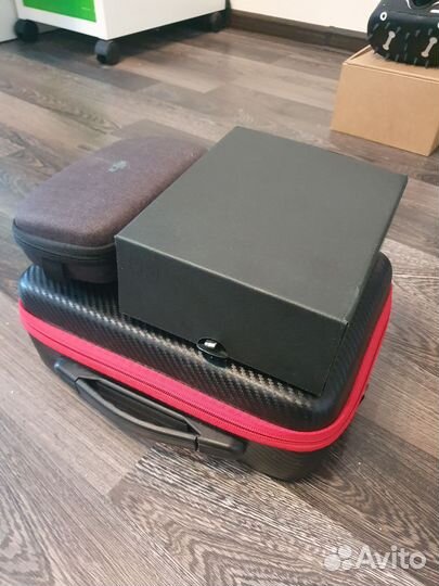 Квадрокоптер dji Mavic air