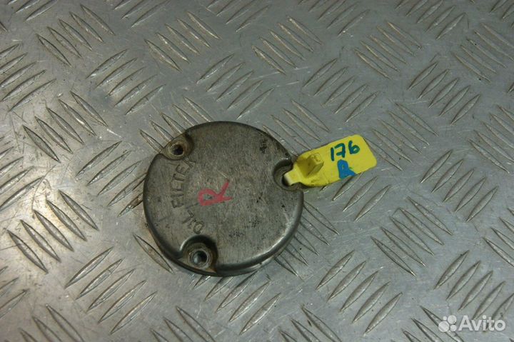 Крышка двс Suzuki DR200, Djebel