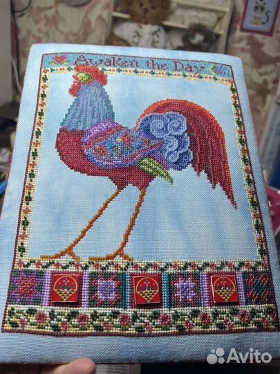 Буклет MillHill