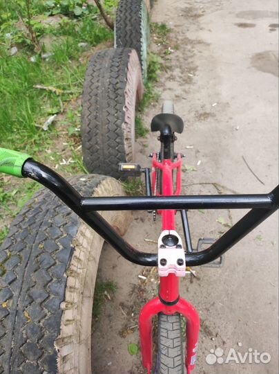 Продам bmx