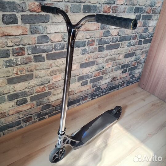 Трюковой самокат Ethic кастом