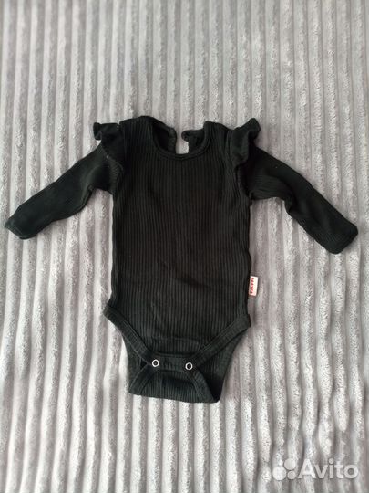 Боди для девочки