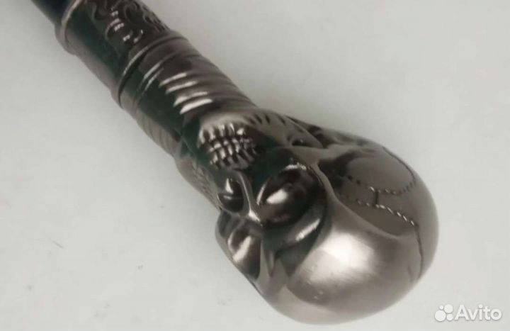 Эксклюзивная трость 