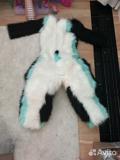 Фурсьют фулл