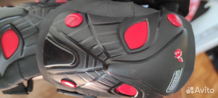 Защита для коленей, локтей, ладошек