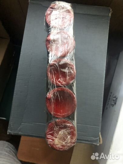 Холодные сценические фонтаны