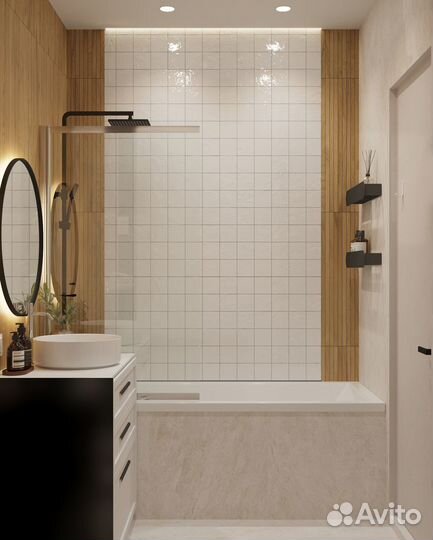 Дизайнер интерьера, дизайн проект