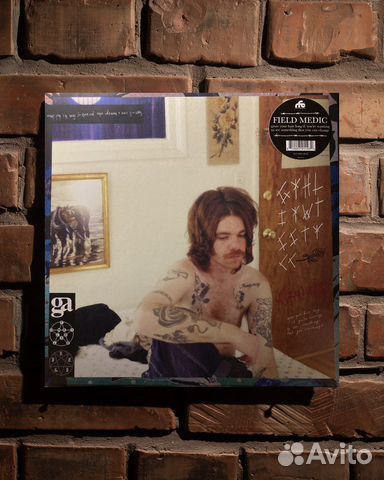 Field Medic - Grow Your Hair Long If You're