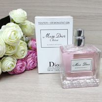 Тестер dior Miss Dior Chérie Blooming Bouquet, 100