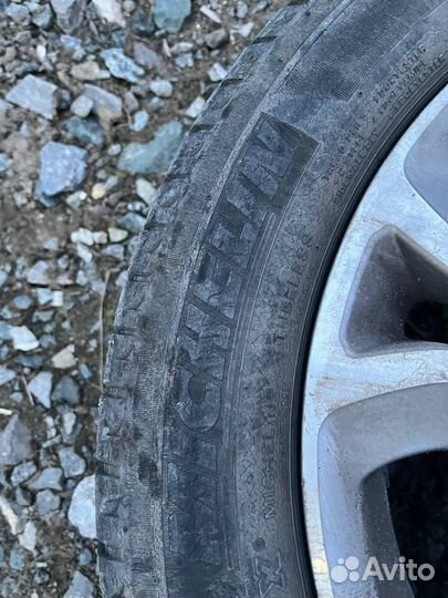 Michelin Energy Saver 195/55 R16