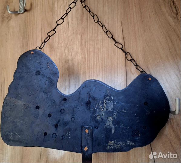 Чеканка медная СССР