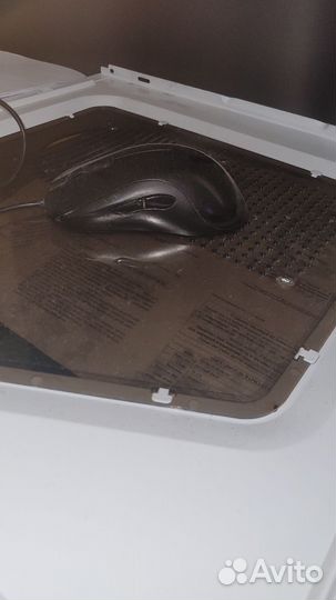 Игровая мышь zowie