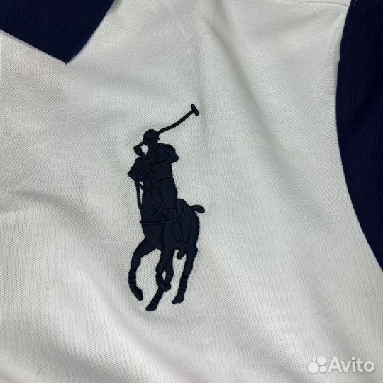 Polo ralph lauren Chief keef