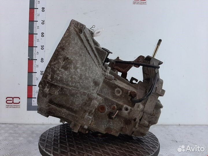 Кпп для Fiat Stilo (192)