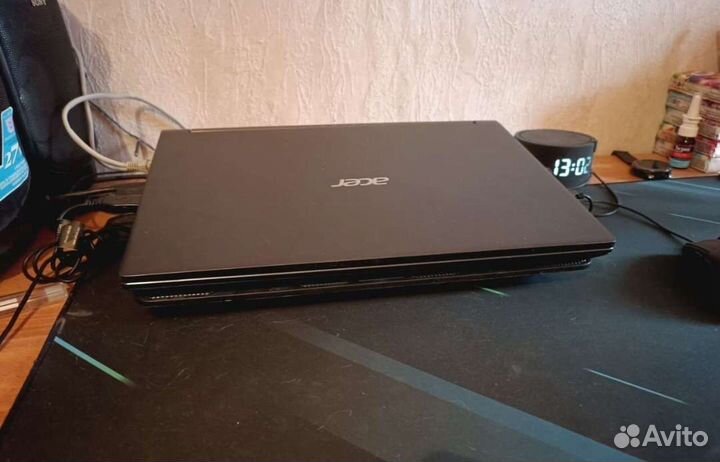 Acer aspire