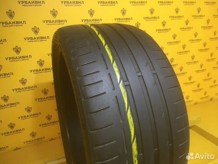 Bridgestone Potenza S001 255/35 R19 96Y