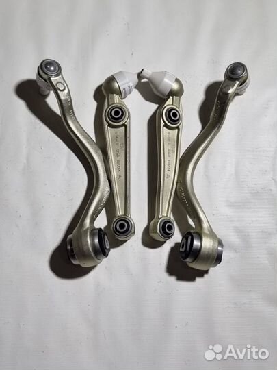 Рычаги на BMW X5 X6 E70 E71 E72