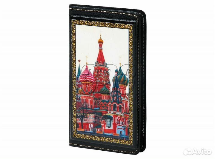 Записная книга Храм Василия Блаженного (24224)