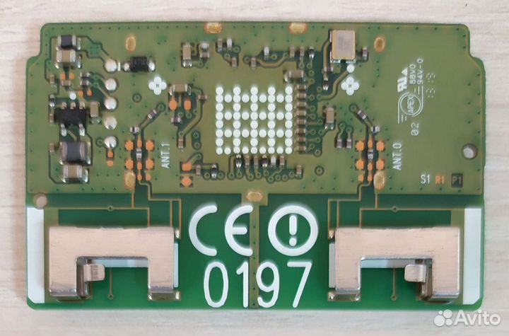 Wi-Fi module EAT61813901
