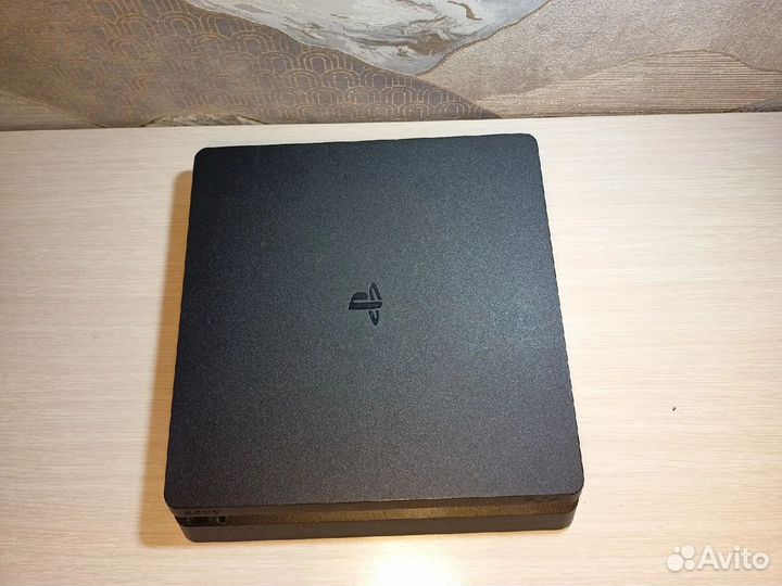 Sony PS4 slim 1tb