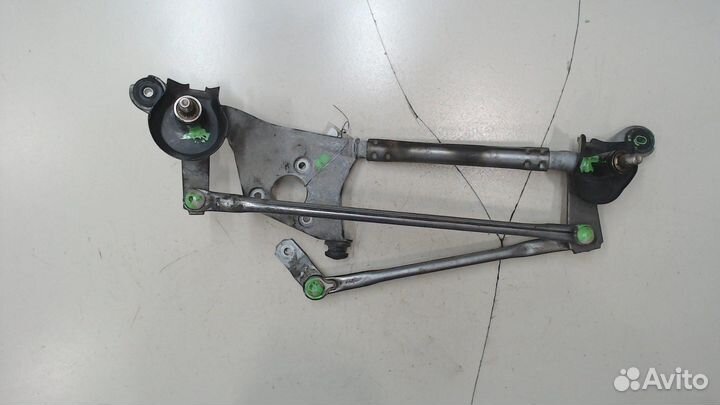 Механизм стеклоочистителя Toyota Yaris, 2009