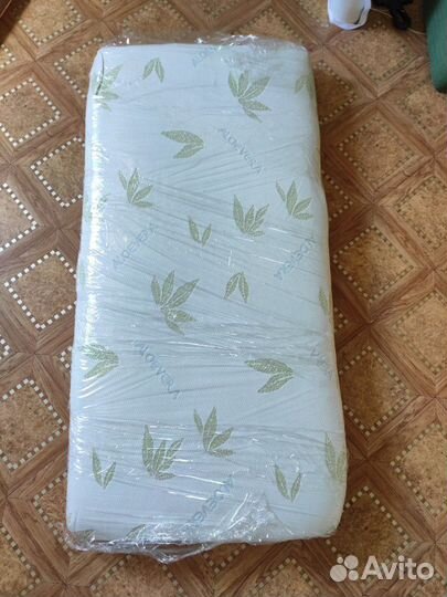 Матрас детский