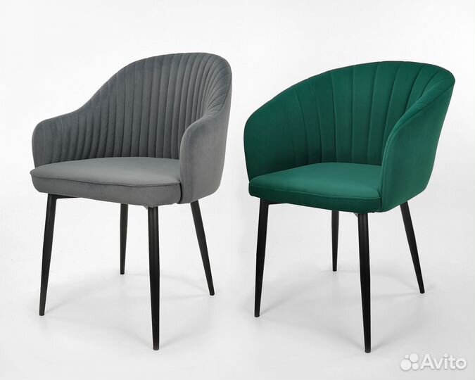 Стулья кухонные мягкие