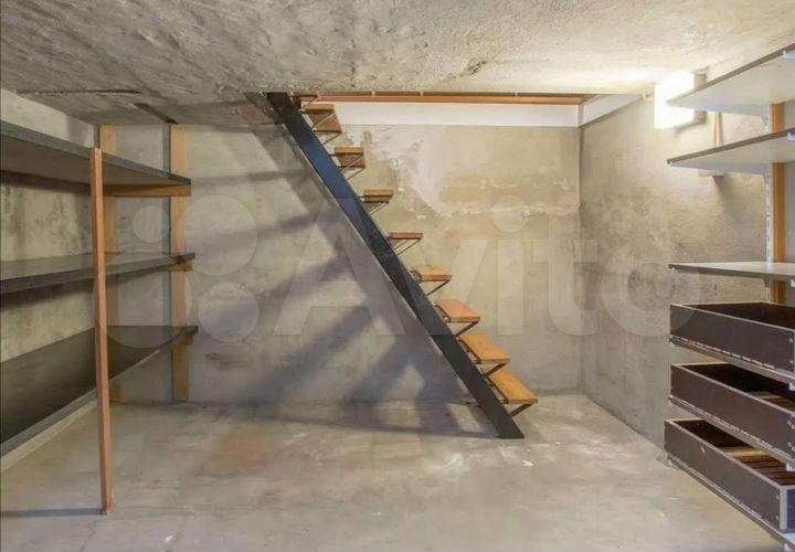 Гараж, 28 м²