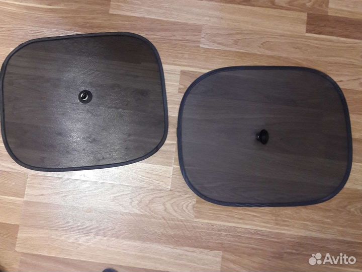 Сетка-тонировка