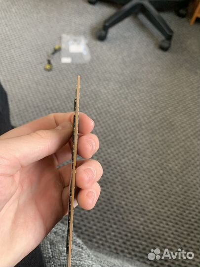 Оперативная память ddr4 8gb