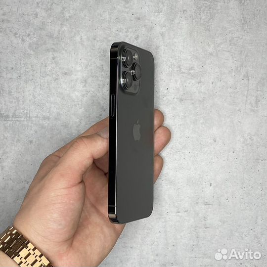 iPhone 13 Pro, 128 ГБ