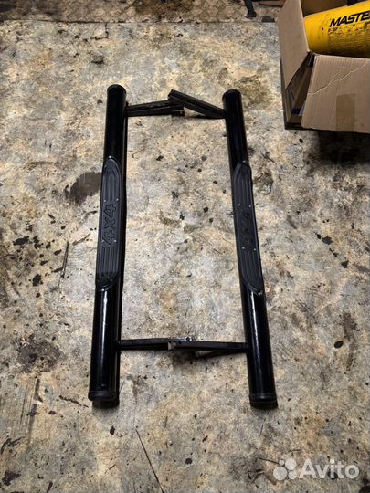 Пороги на нива