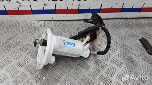 Датчик уровня топлива BMW 5 E60/E61 (6DN01M801)