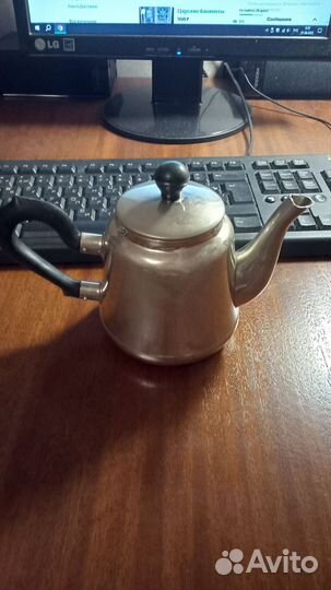 Заварочный чайник