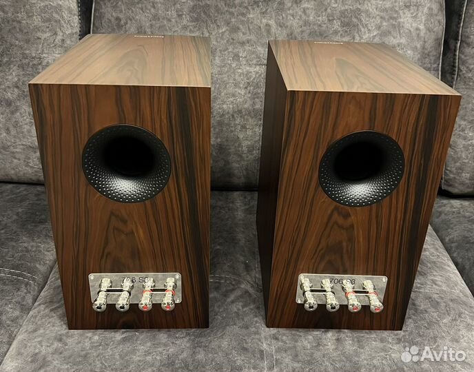 Bowers&Wilkins 706S3 Mocha