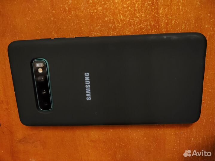 Samsung galaxy s10 plus snapdragon