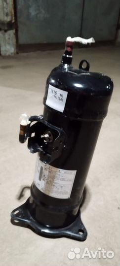 Компрессор для кондиционера DaikinJT 1 gcvdkyrba