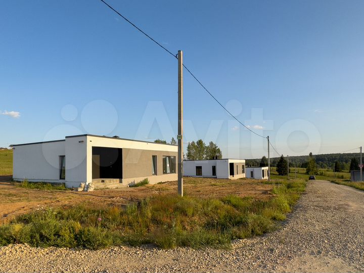 Участок 10,8 сот. (ИЖС)