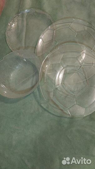 Набор посуды