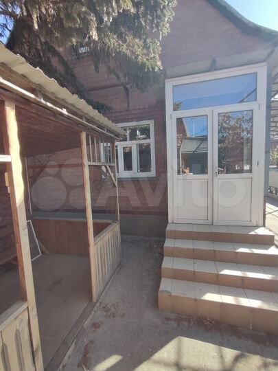 Дом 250 м² на участке 6,6 сот.