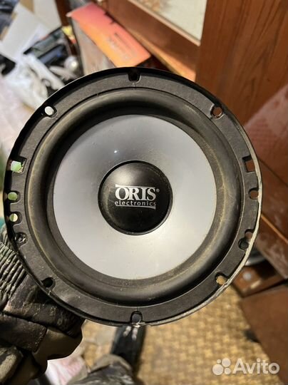 Музыка в авто