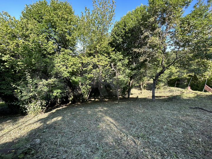 Участок 5,5 сот. (ИЖС)