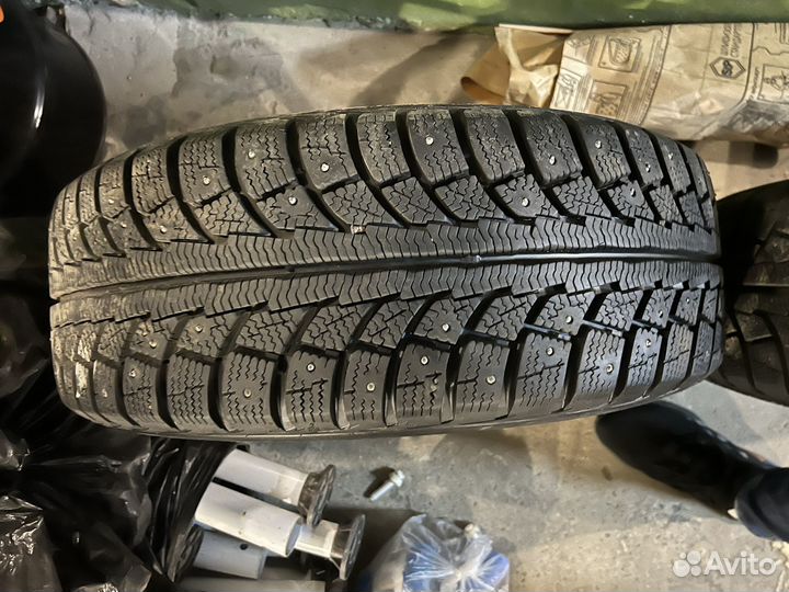 Matador MP 50 Sibir Ice 2 195/55 R16