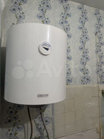 1-к. квартира, 31 м², 2/2 эт.