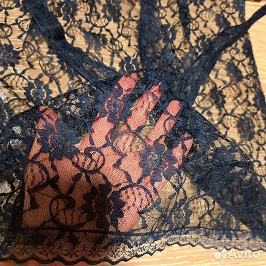 Школьный фартук