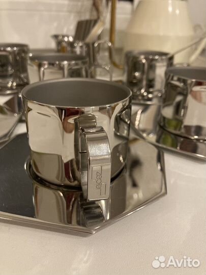 Кофейный сервиз zepter