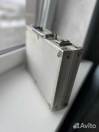 Покерный набор