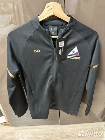 Костюм клубный для тхеквандо