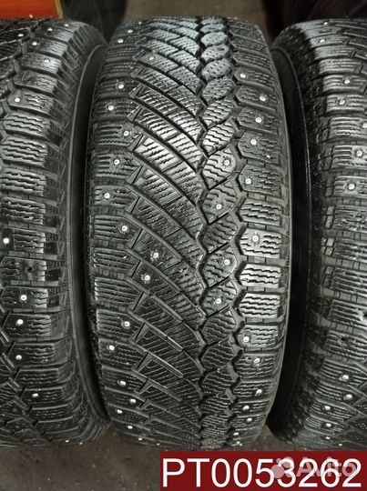 Continental ContiIceContact 4x4 225/65 R17 110