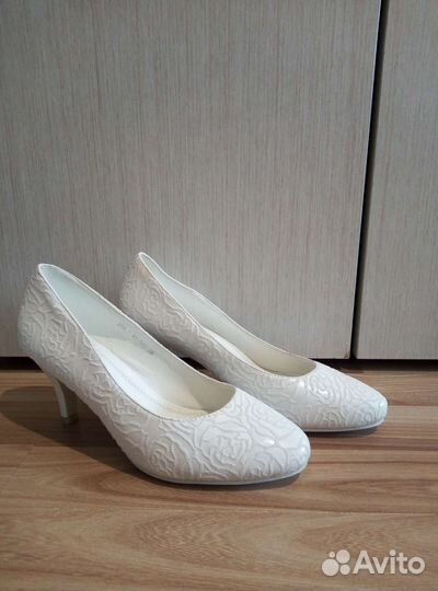 Туфли женские